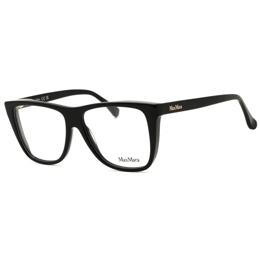 NWT Max Mara MM5096-001 54mm